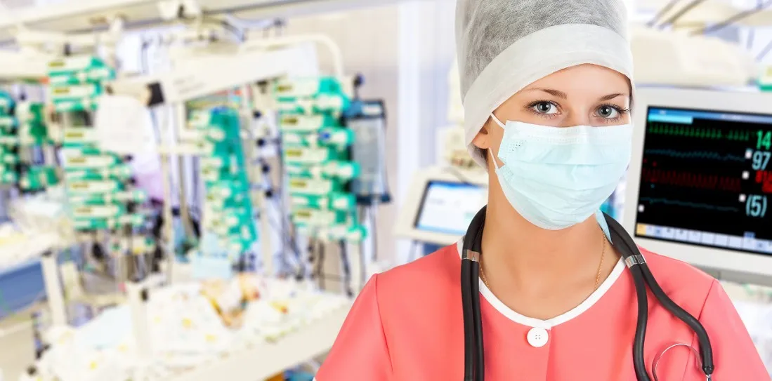 nurse offering tips for others working in PACU